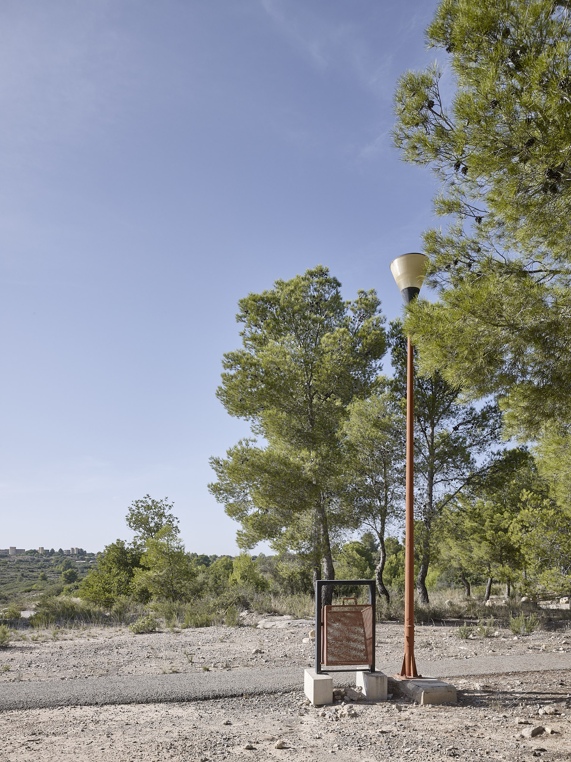 Universidad Laboral Cheste